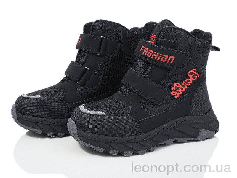 Черевики Xifa kids L19-2 світловідбивач