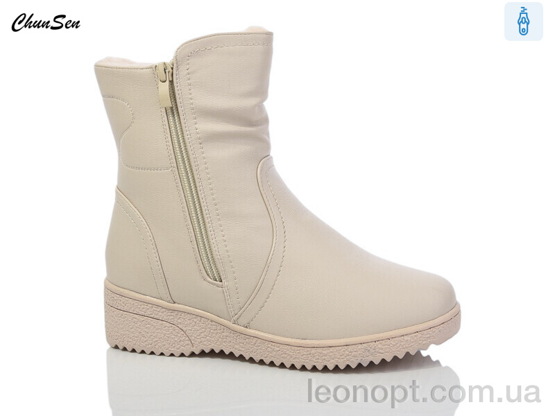 Черевики Chunsen 37891X-7