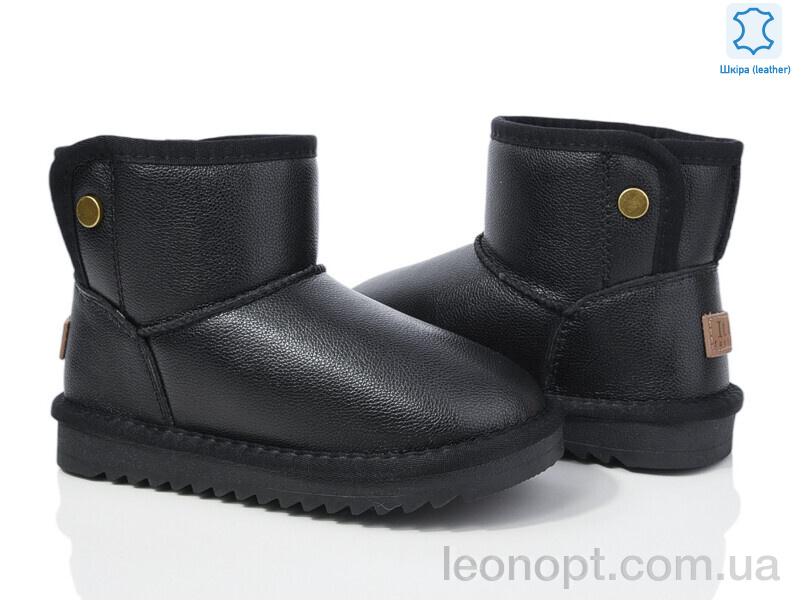 Угги ITTS 7820-6