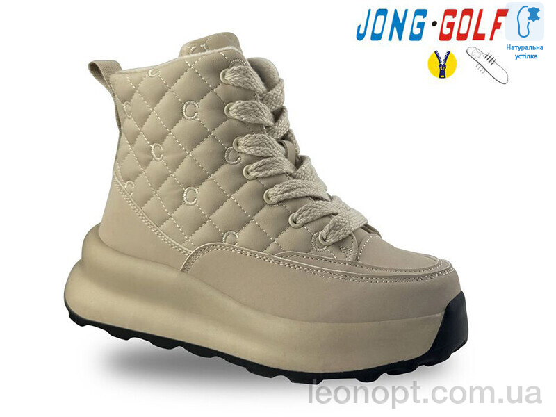 Черевики Jong Golf C30935-6