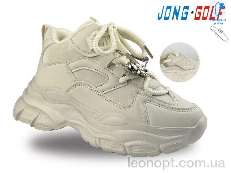 Черевики Jong Golf C30939-6