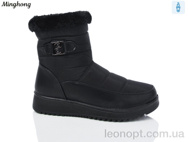 Дутики Minghong 617