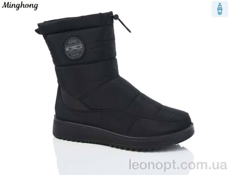 Дутики Minghong 626