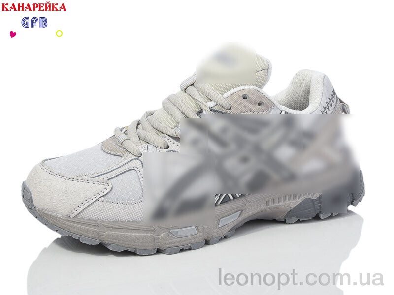 Кросівки GFB-Канарейка A960-3