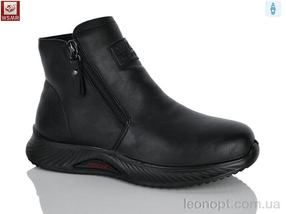 Ботинки WSMR A16