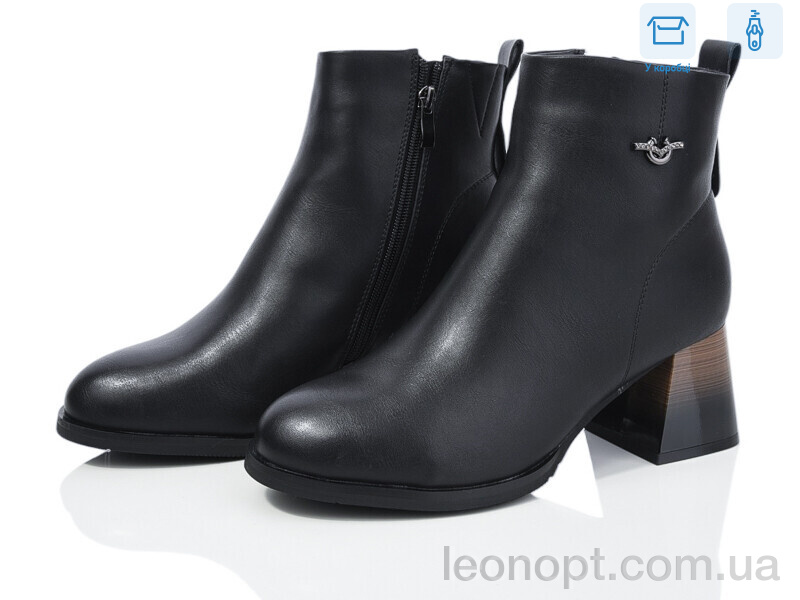 Черевики Girnaive A2681
