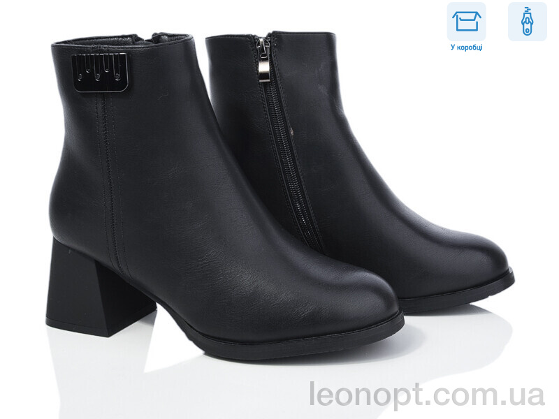 Черевики Girnaive A2682