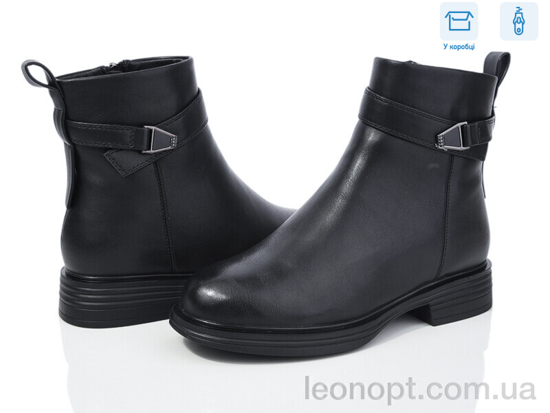 Черевики Girnaive A2689