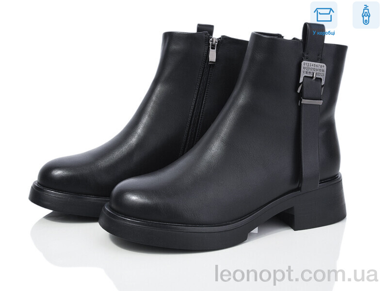 Черевики Girnaive A2709