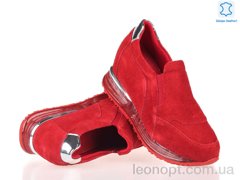 Кросівки Prime-Opt Prime FLM22-5 RED ZAMSHA-1