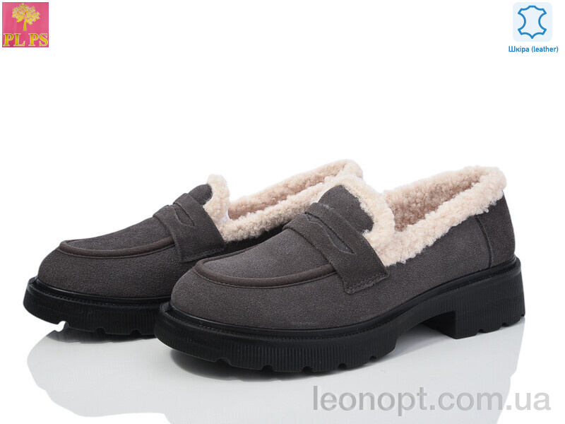 Туфли PLPS MR052-8