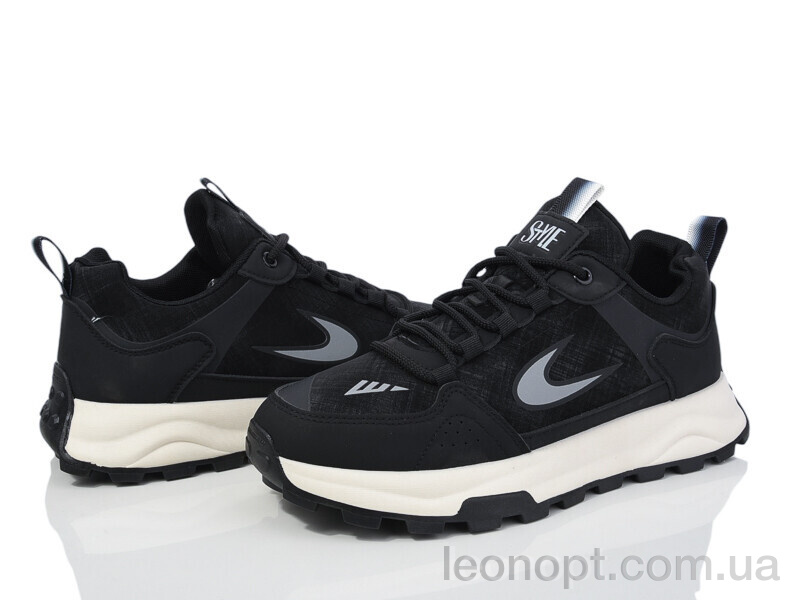 Кросівки Ok Shoes R002-2
