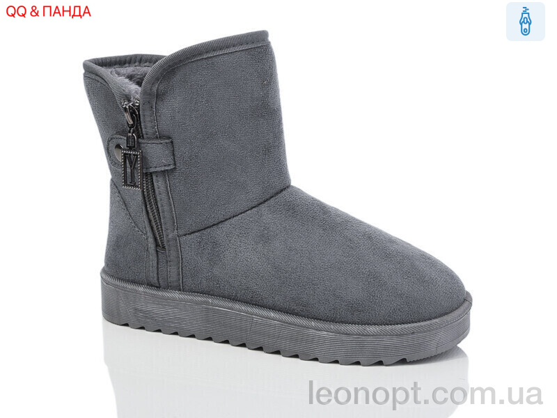Угги QQ shoes GL8222-3