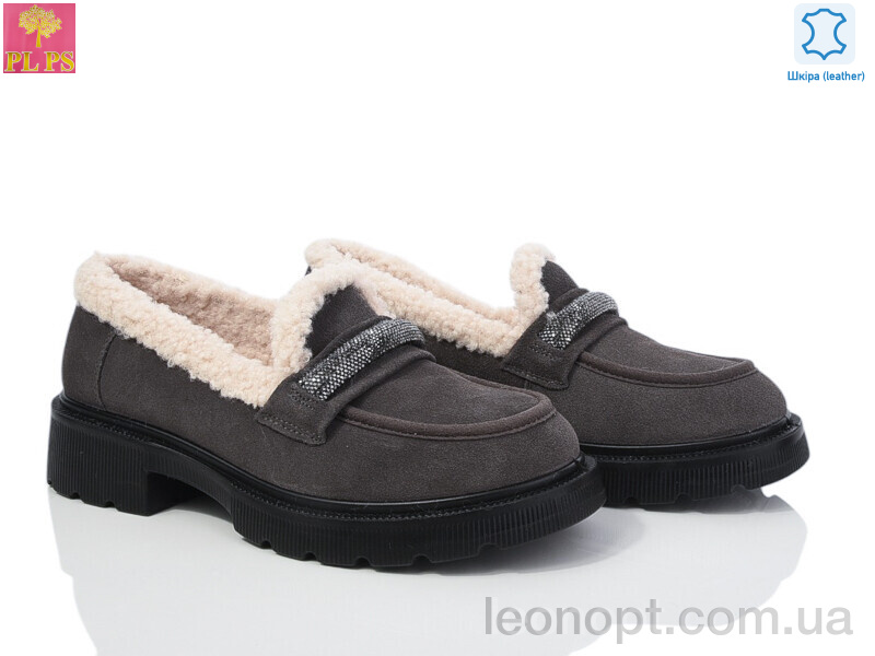 Туфли PLPS MR051-8