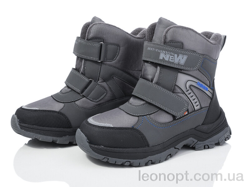 Черевики Xifa kids L21-1