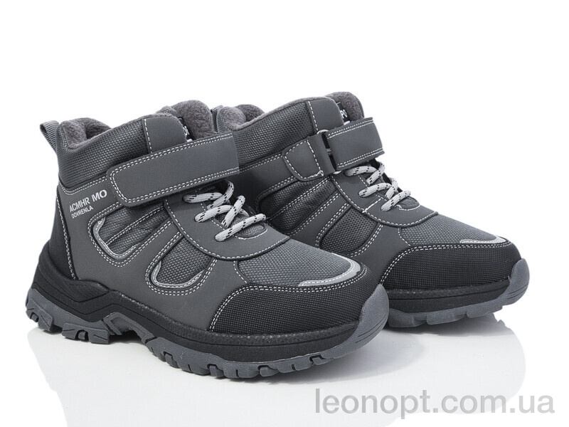 Черевики Xifa kids L26-3