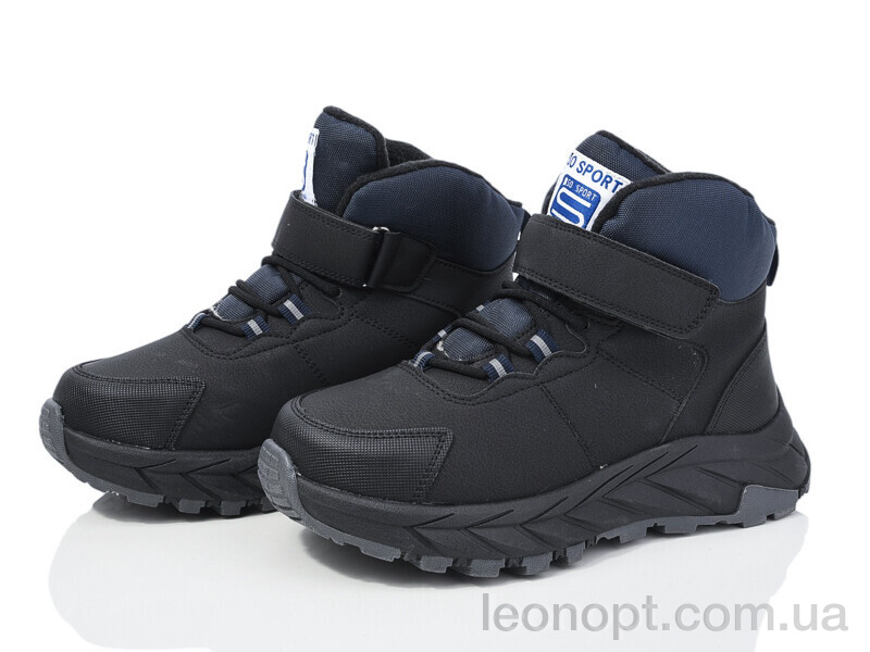 Черевики Xifa kids L28-5