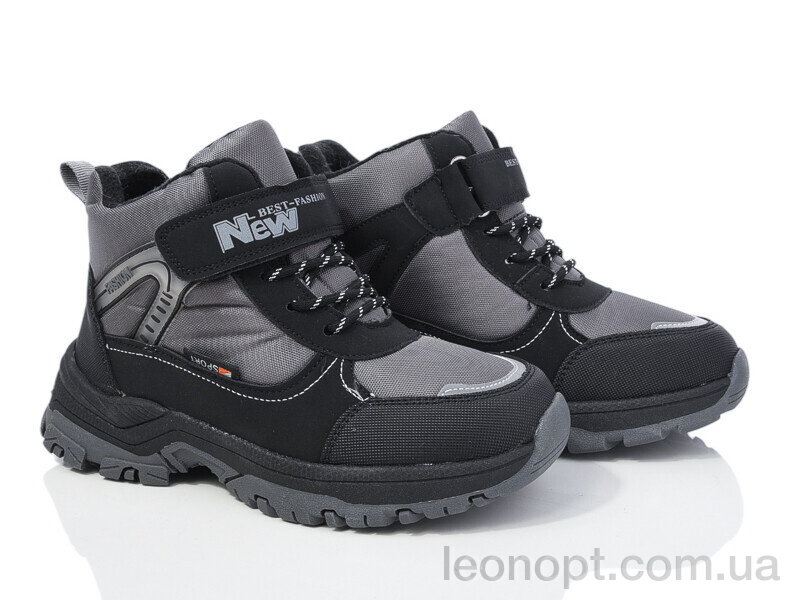 Черевики Xifa kids L27-3