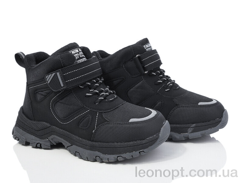 Черевики Xifa kids L25-1