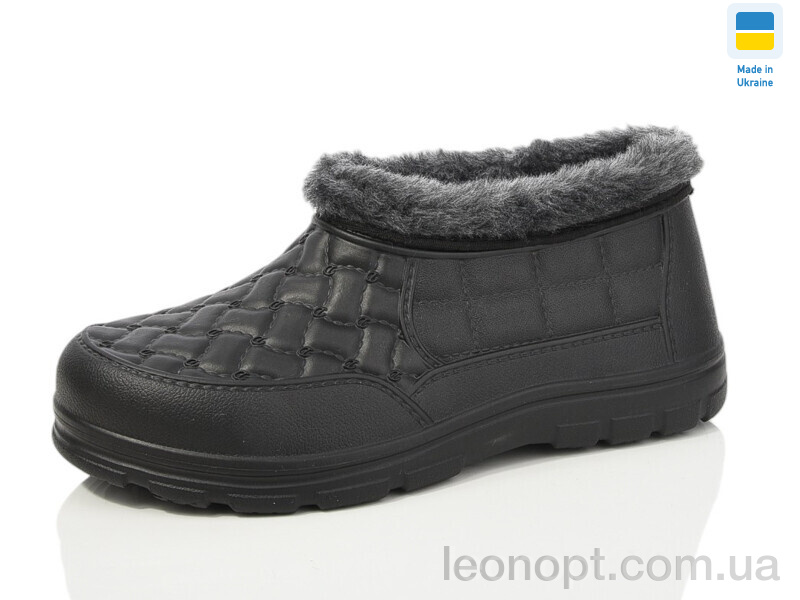 Галоші SANLIN L5 чорний