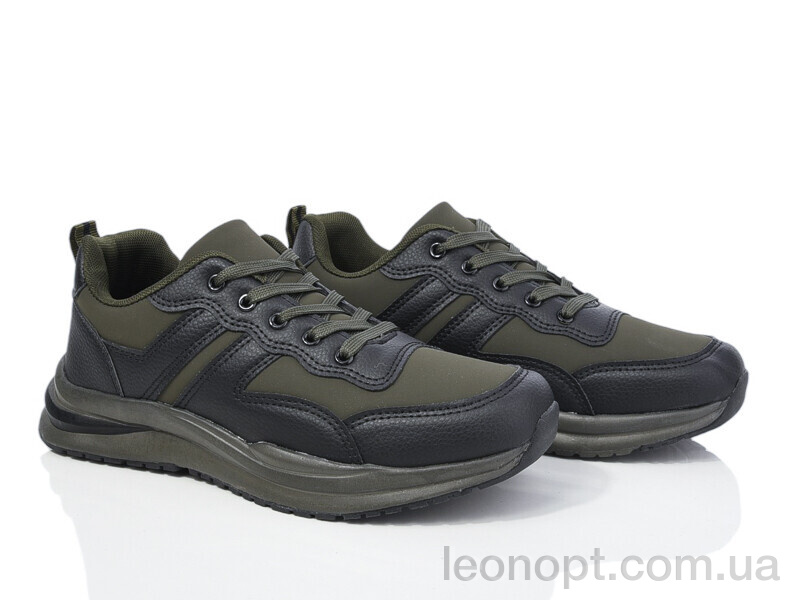 Кроссовки Ok Shoes B292-6