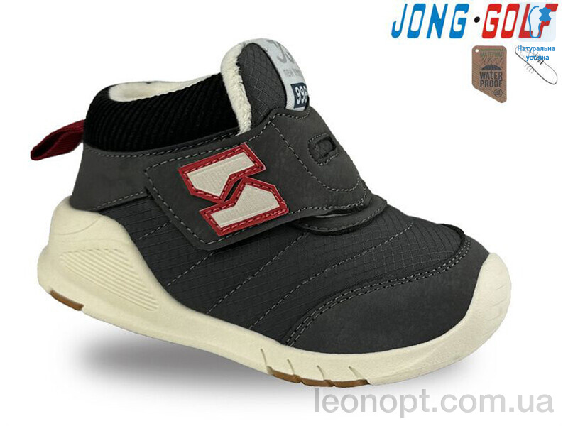 Черевики Jong Golf A30989-2