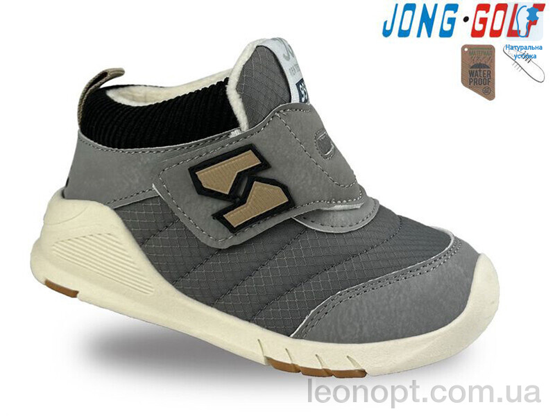 Черевики Jong Golf A30989-18