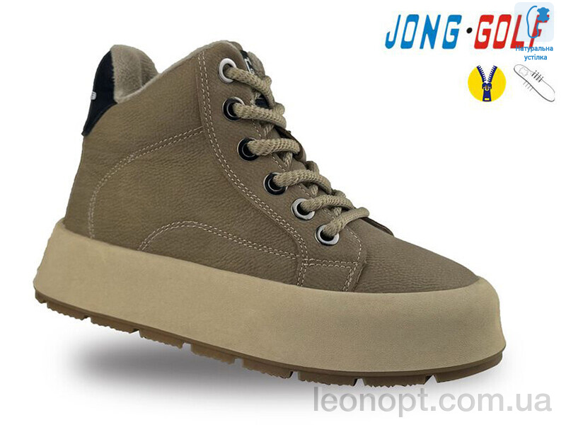 Черевики Jong Golf C30932-3