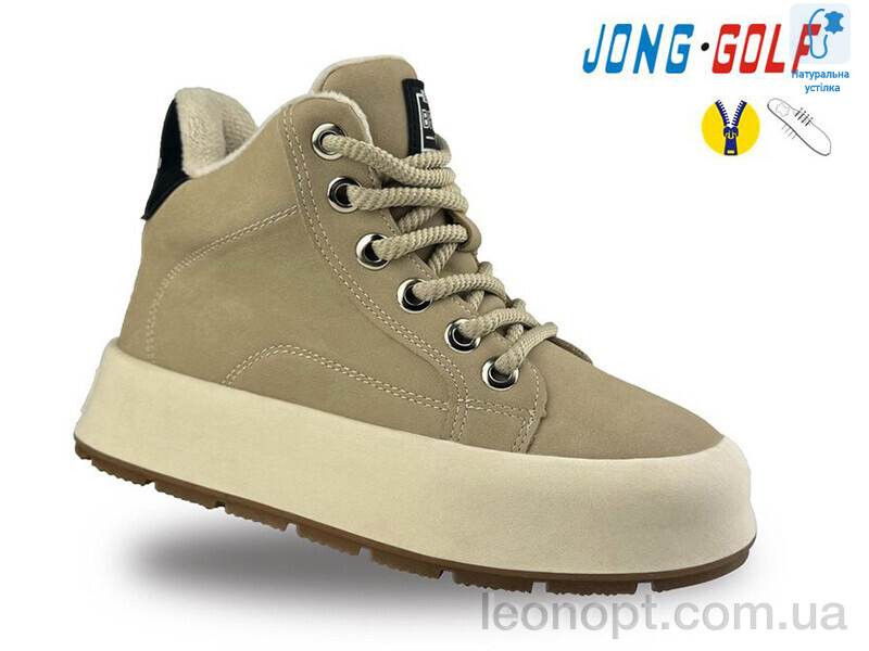Черевики Jong Golf C30932-6