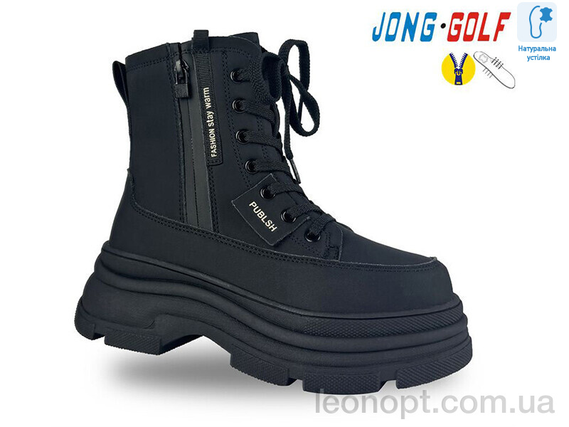 Черевики Jong Golf C30947-0