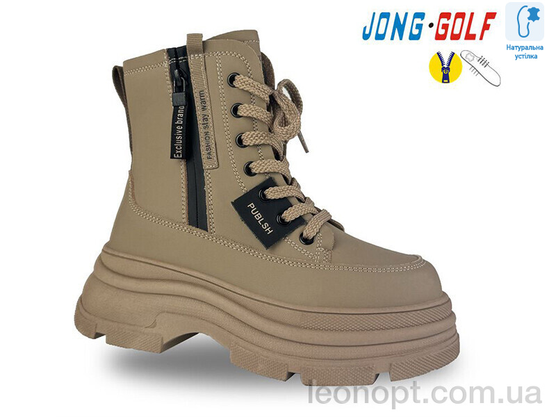 Черевики Jong Golf C30947-3
