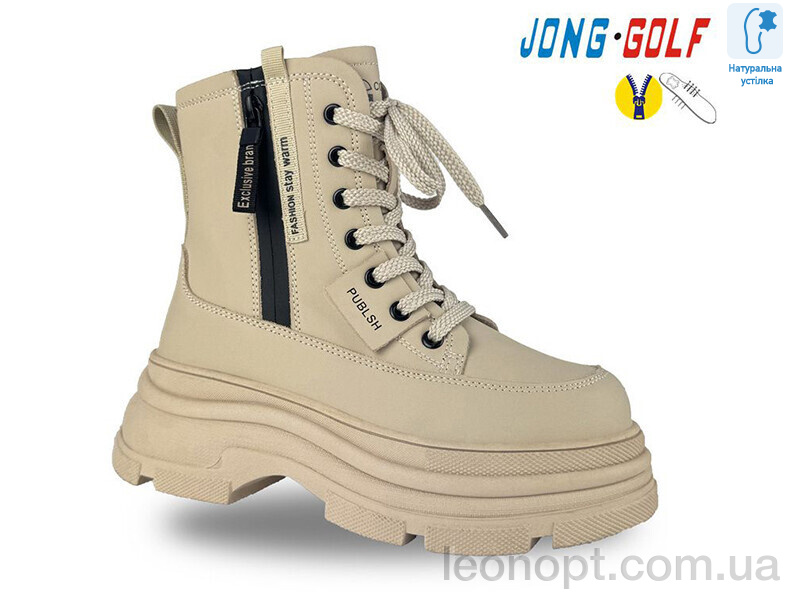 Черевики Jong Golf C30947-6