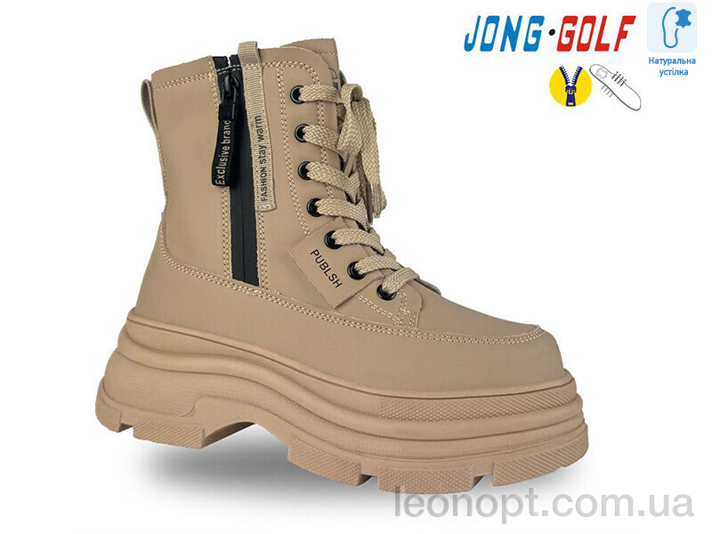 Черевики Jong Golf C30947-23