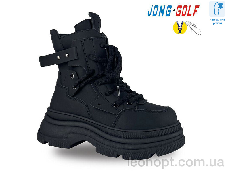 Черевики Jong Golf C30948-0