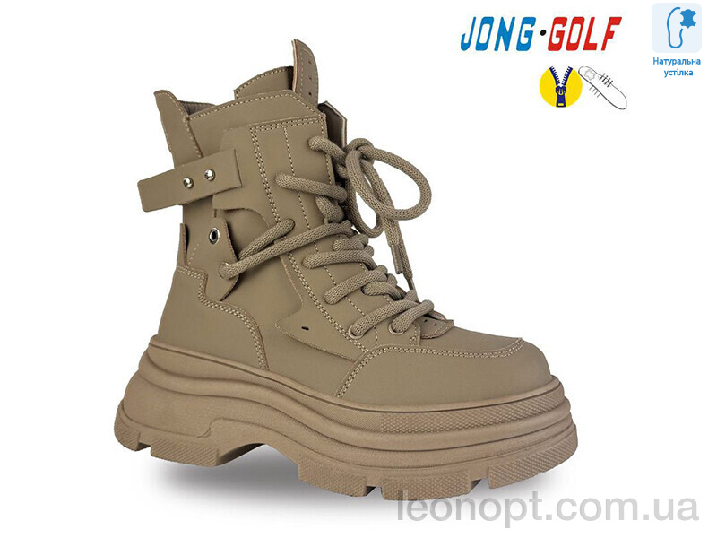 Черевики Jong Golf C30948-3