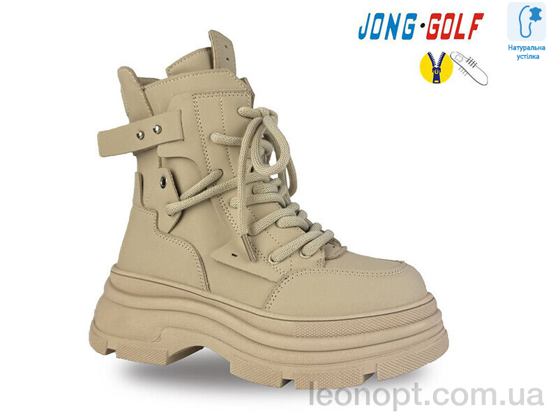 Черевики Jong Golf C30948-6