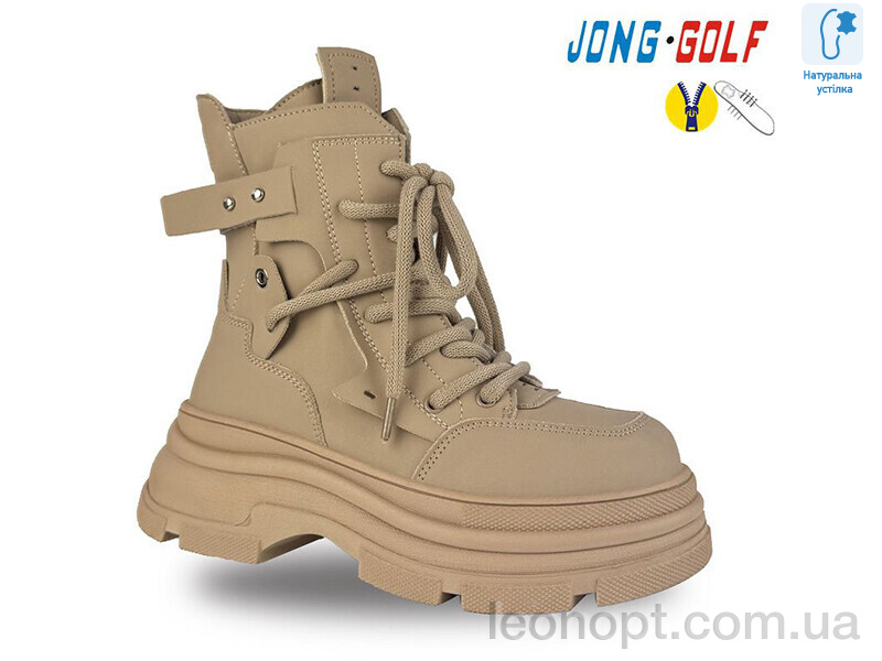 Черевики Jong Golf C30948-23