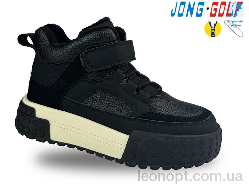 Черевики Jong Golf C30954-0