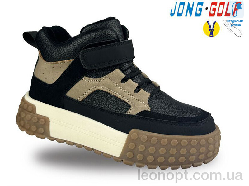 Черевики Jong Golf C30954-3