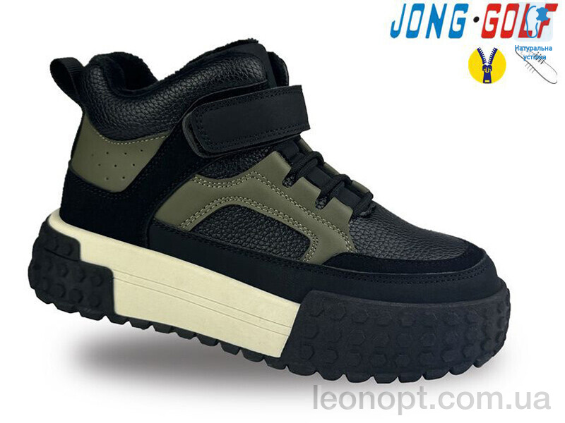 Черевики Jong Golf C30954-30