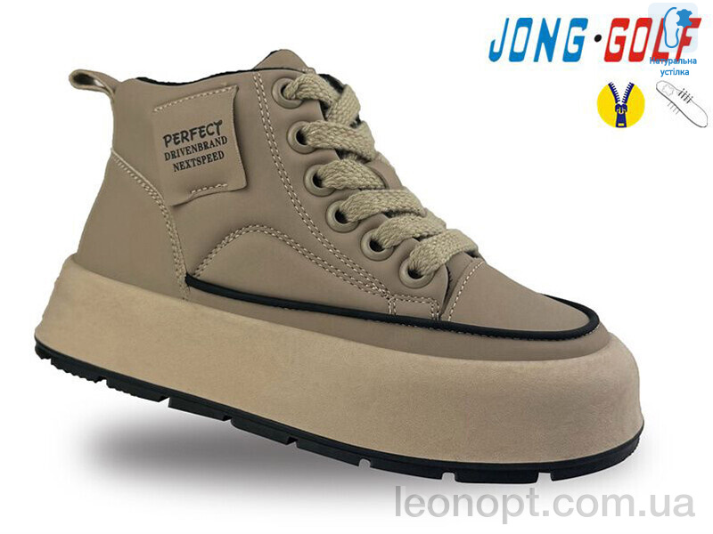 Черевики Jong Golf C30967-3