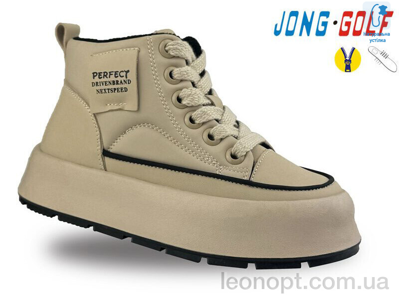 Черевики Jong Golf C30967-6