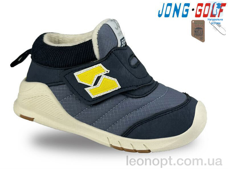 Черевики Jong Golf M30998-1