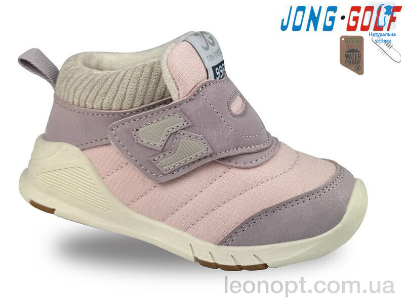 Черевики Jong Golf M30998-28
