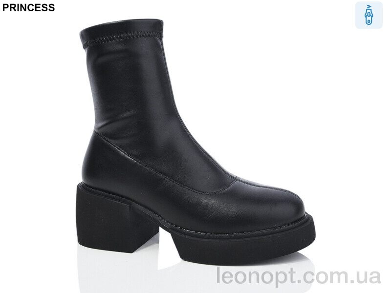 Черевики Princess M625