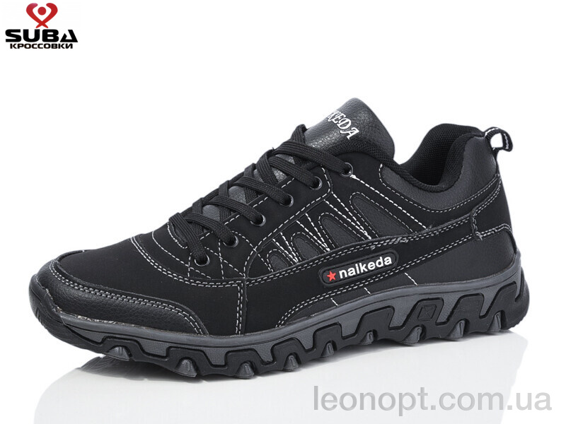 Кросівки SUBA A791-2
