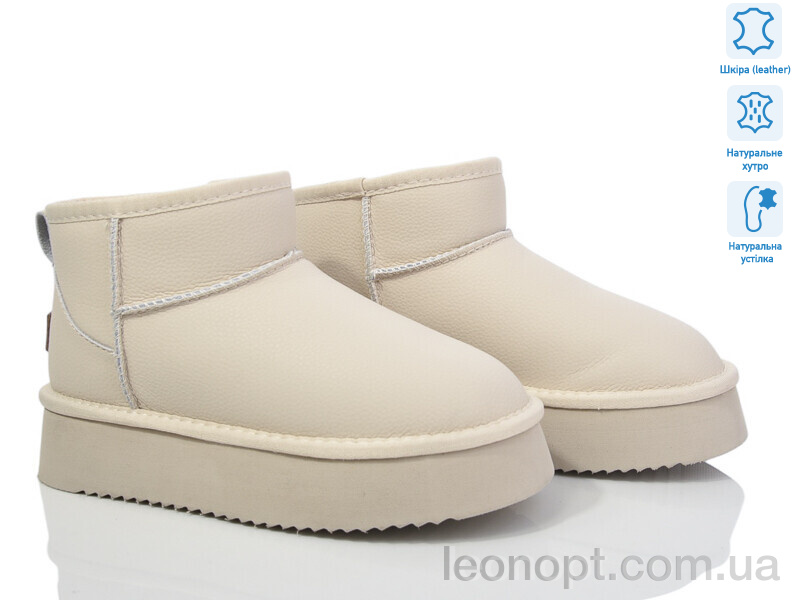 Угги ITTS A801F