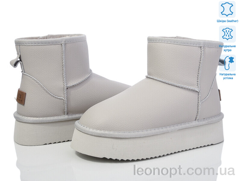 Угги ITTS A805D