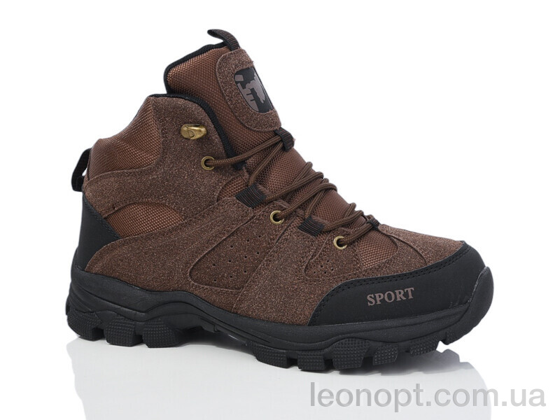 Черевики Stylen Gard 5521-1