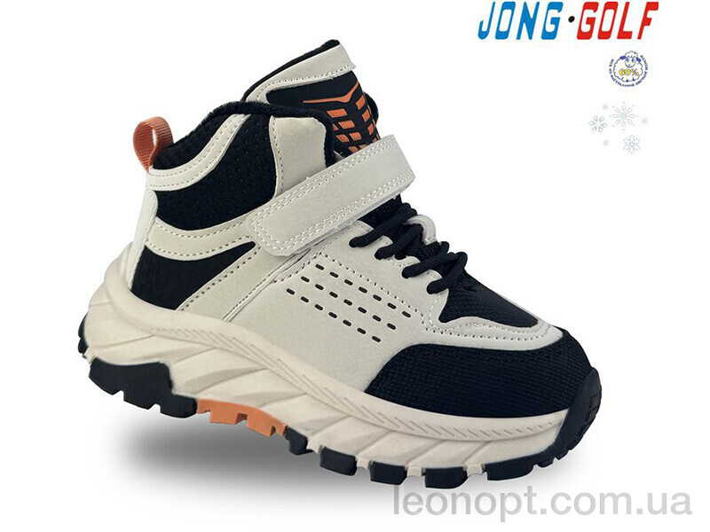 Черевики Jong Golf B40503-3